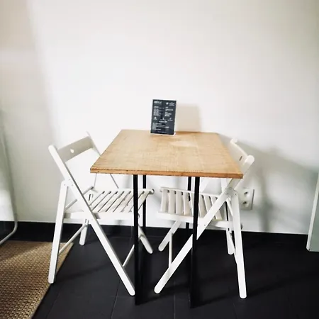 Apartment Langs Leie Ghent