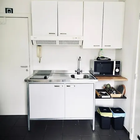 Apartment Langs Leie